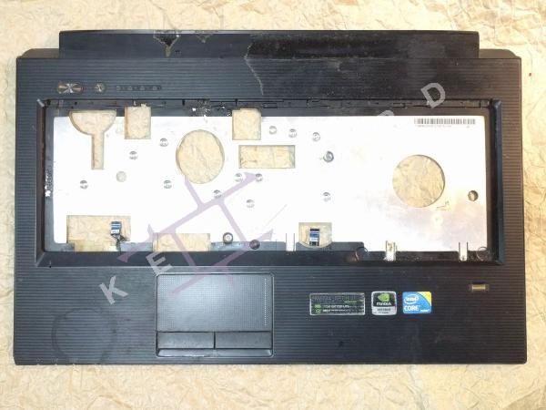 Верхня частина Lenovo B560